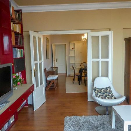 Vigo Centro Vistas Apartment ภายนอก รูปภาพ