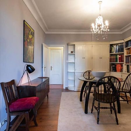 Vigo Centro Vistas Apartment ภายนอก รูปภาพ