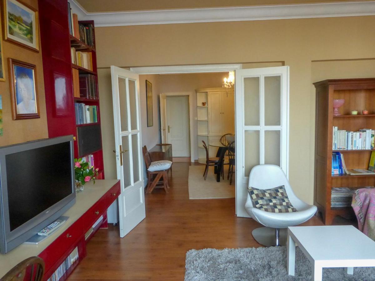 Vigo Centro Vistas Apartment ภายนอก รูปภาพ