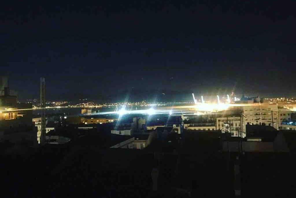 Vigo Centro Vistas Apartment ภายนอก รูปภาพ