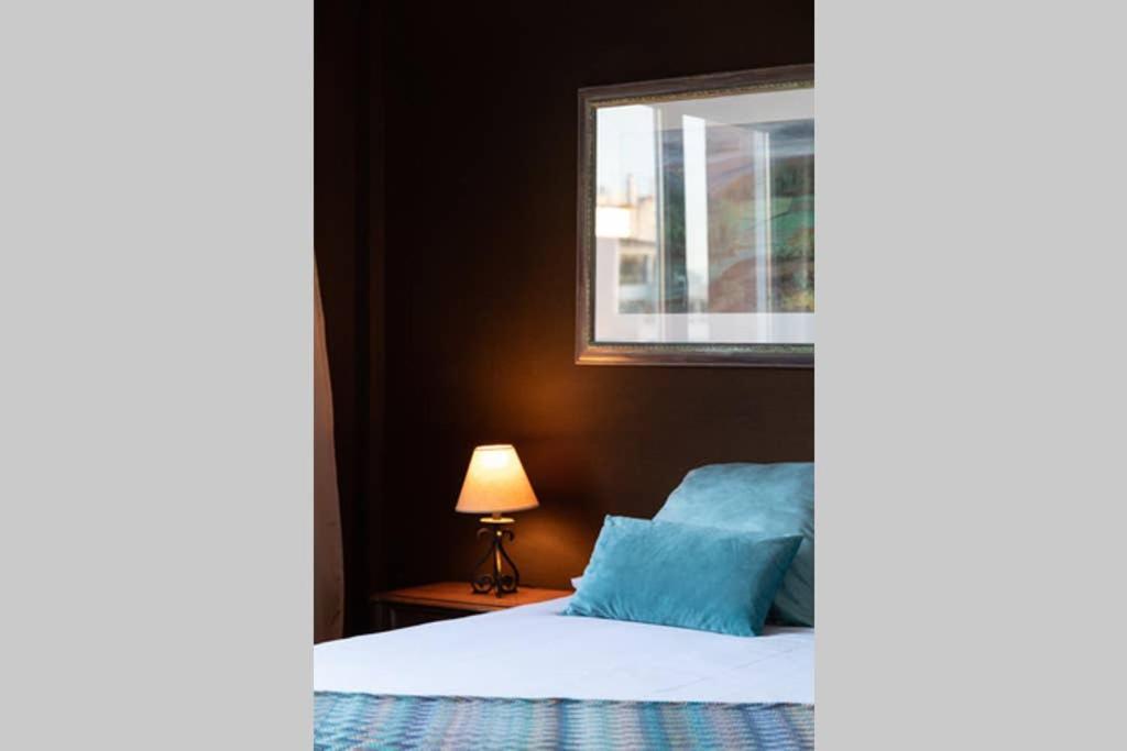 Vigo Centro Vistas Apartment ภายนอก รูปภาพ
