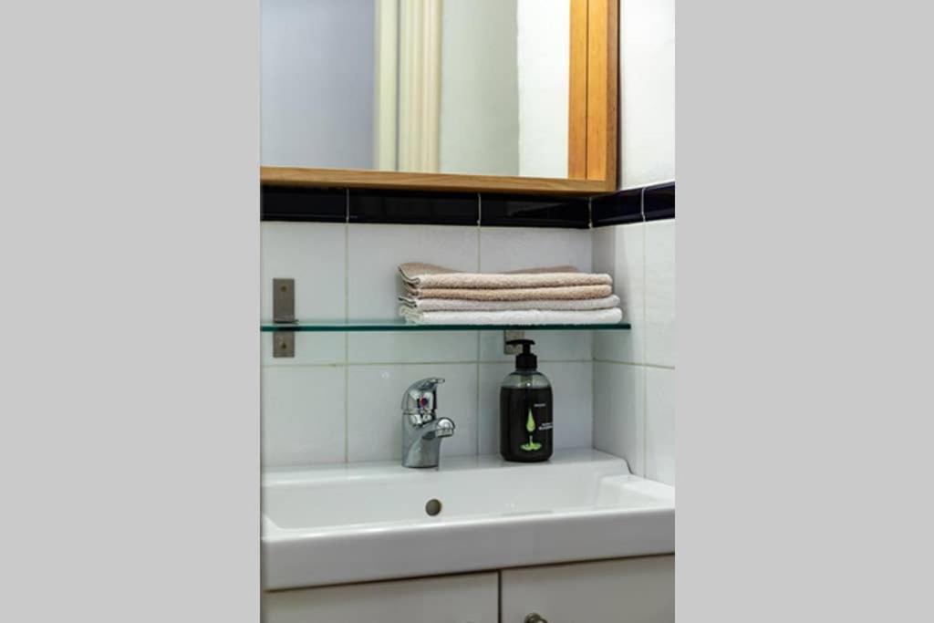 Vigo Centro Vistas Apartment ภายนอก รูปภาพ