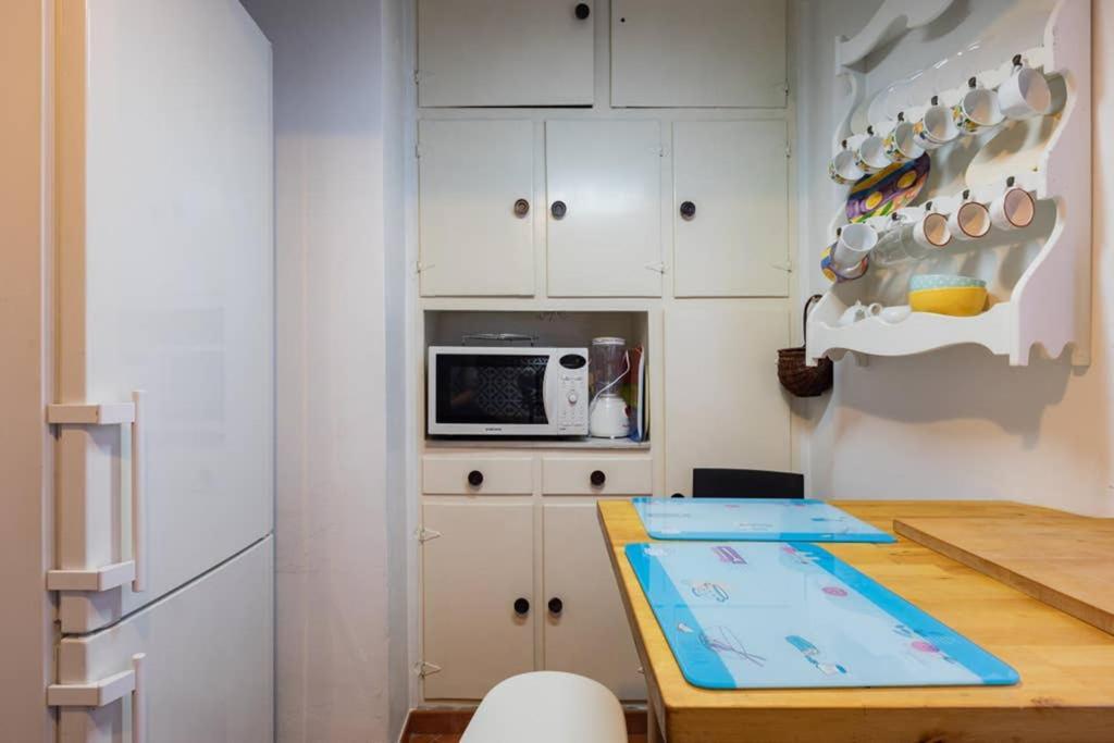 Vigo Centro Vistas Apartment ภายนอก รูปภาพ