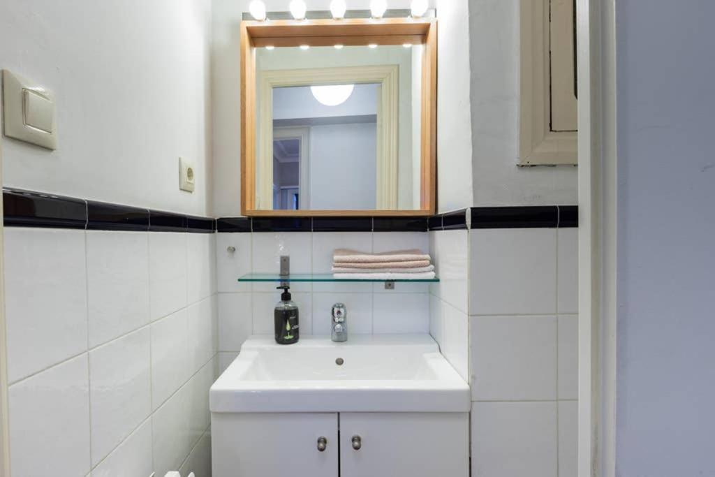 Vigo Centro Vistas Apartment ภายนอก รูปภาพ