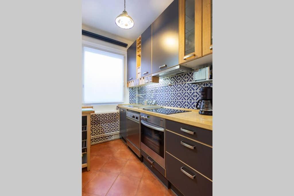 Vigo Centro Vistas Apartment ภายนอก รูปภาพ