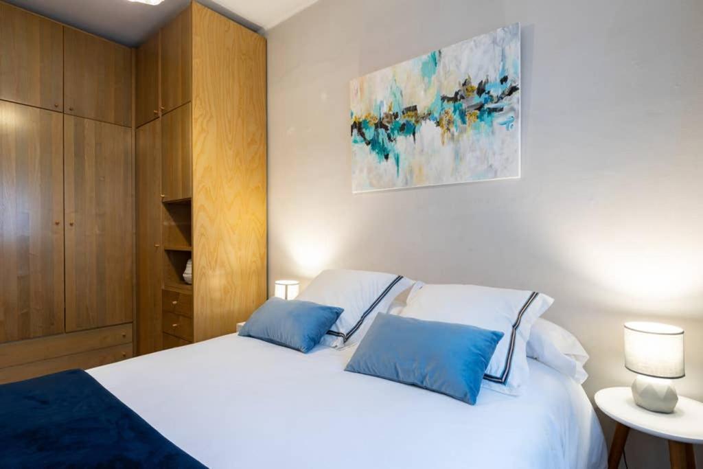 Vigo Centro Vistas Apartment ภายนอก รูปภาพ