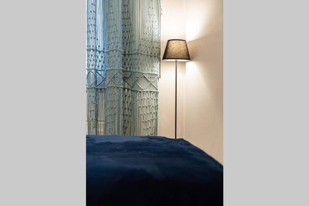 Vigo Centro Vistas Apartment ภายนอก รูปภาพ